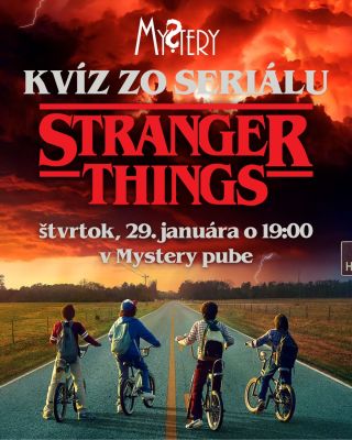 Prichystali sme si pre vás ďalší kvíz, ktorý je ako stvorený pre všetkých seriálových maniakov. V kvíze budú otázky zo...