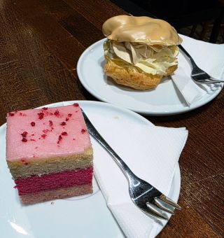 @helou_sweetfactory bolo u nás na kvíziku a keďže je pekné, keď môžeme spolupracovať s našimi zákazníkmi, tak od dnes budú...